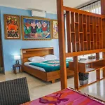 Villa Biyu Siyu