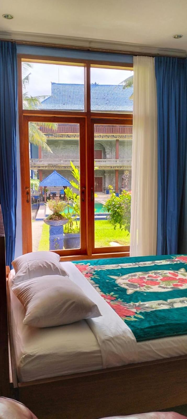 Villa Biyu Siyu Ubud