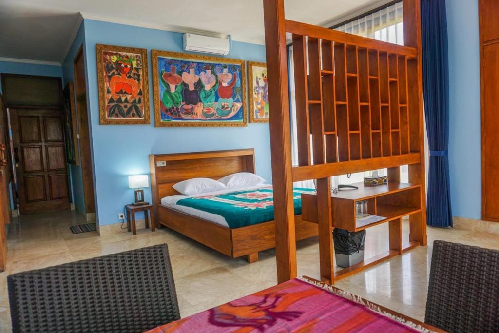 Biyu Siyu Ubud