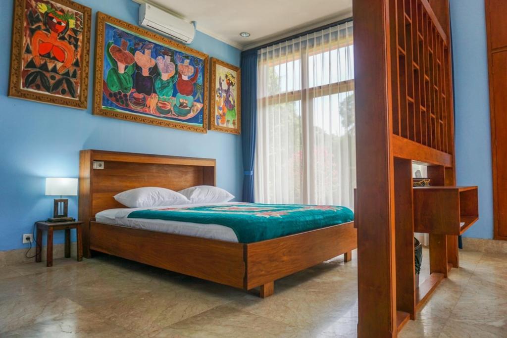 Biyu Siyu Villa *