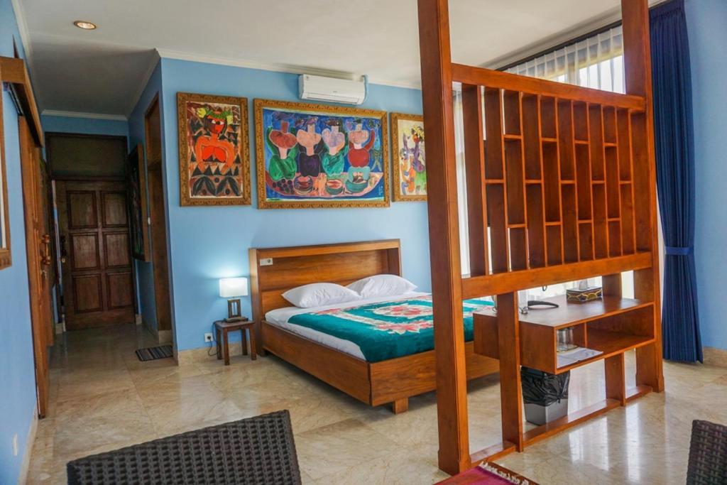 Biyu Siyu * Ubud