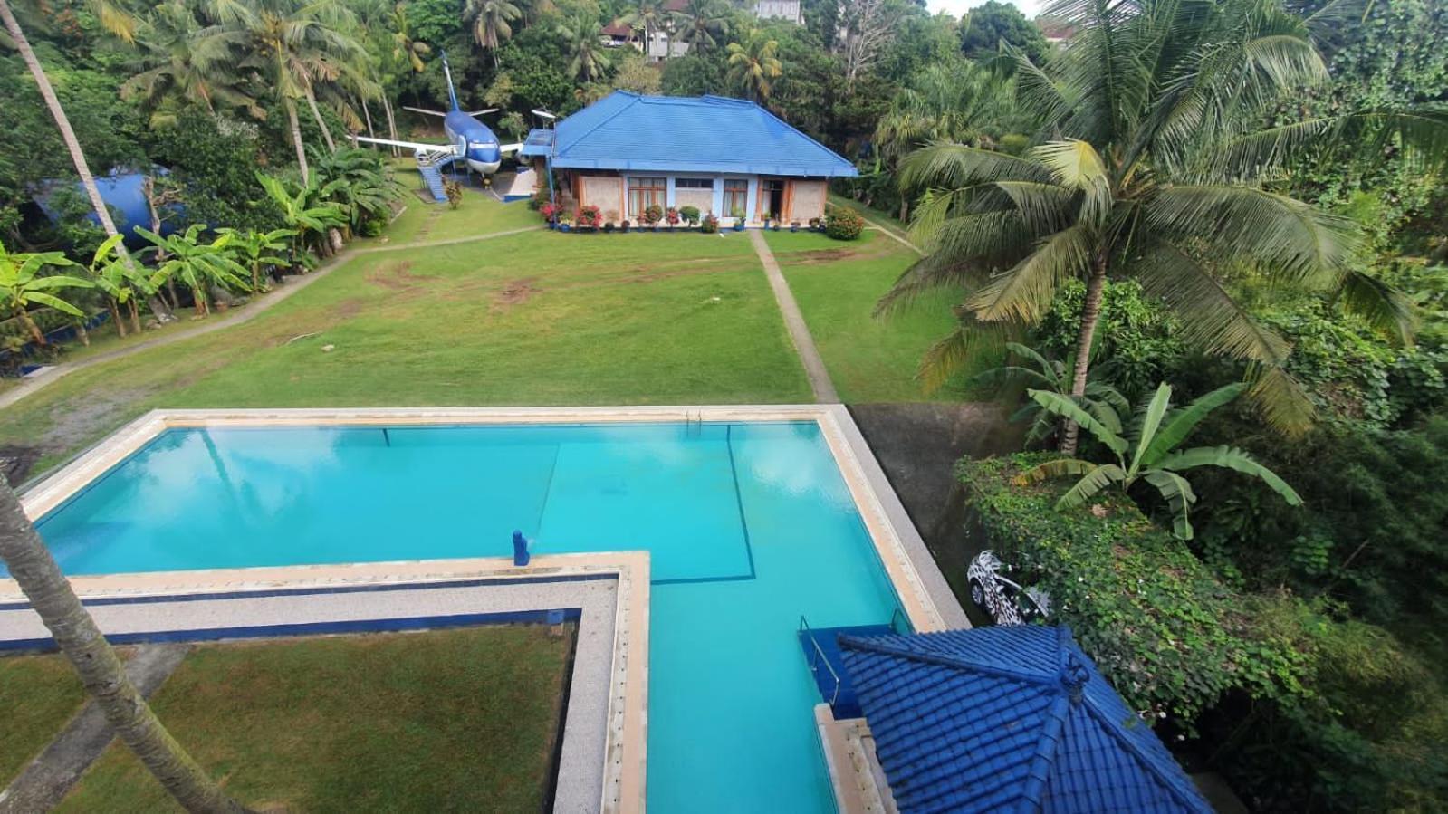 Villa Biyu Siyu *