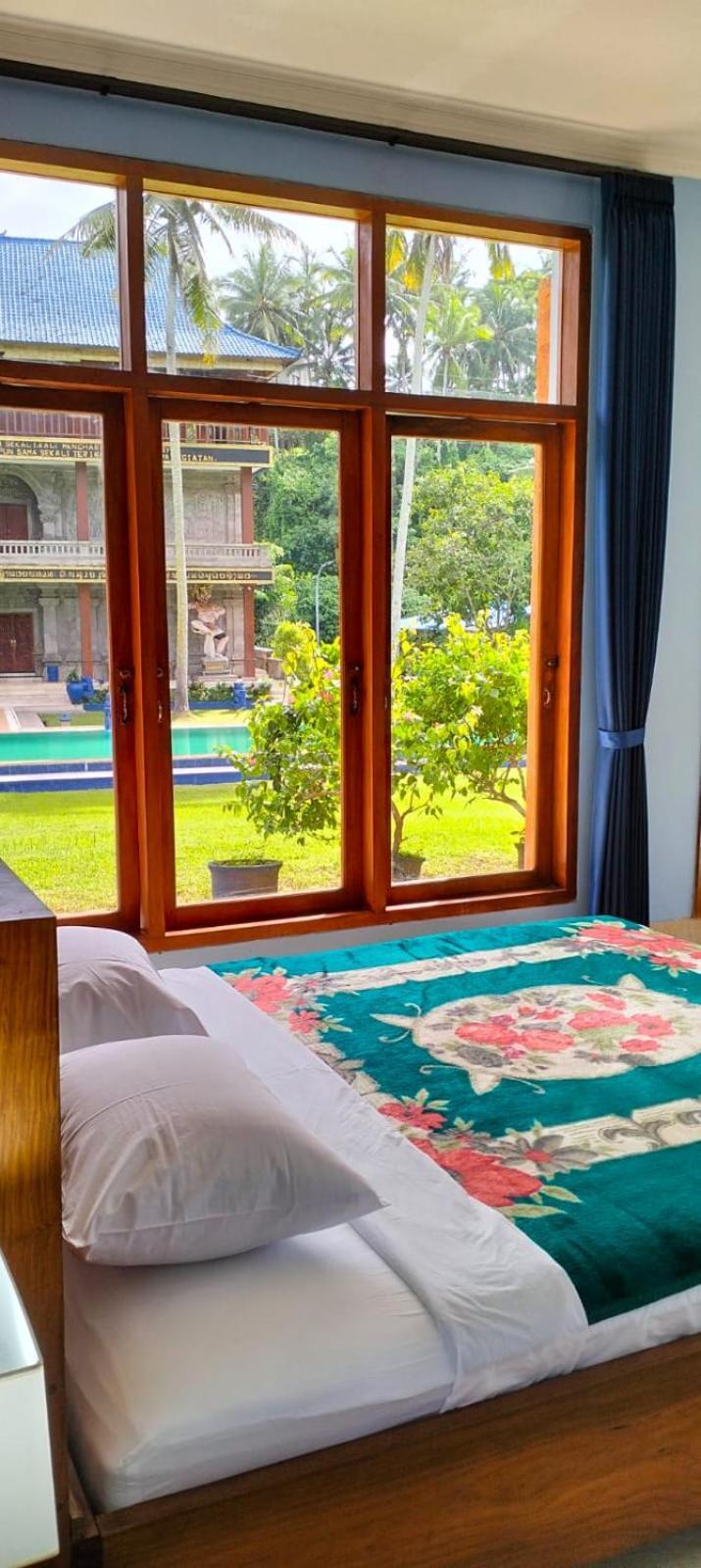 Biyu Siyu Villa *