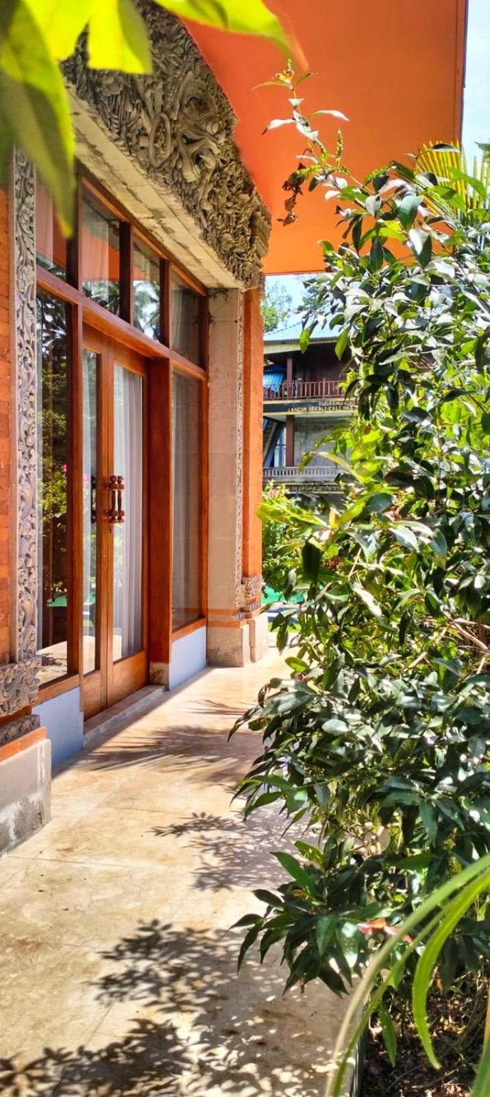 Villa Biyu Siyu *