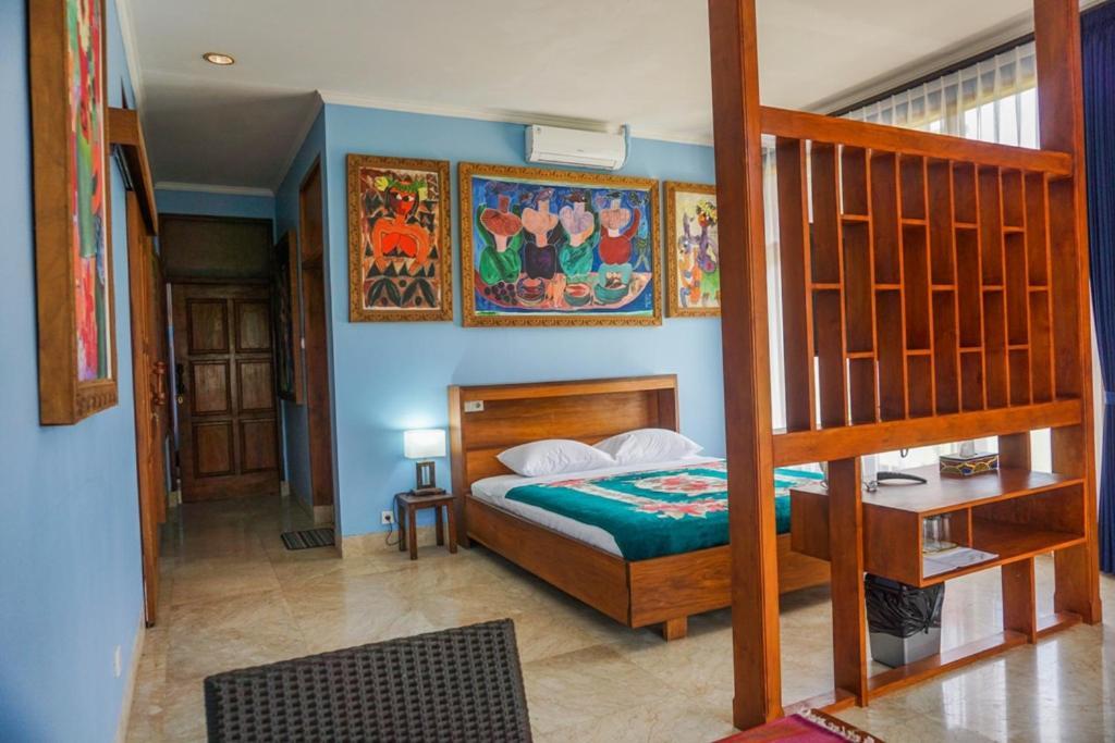 Villa Biyu Siyu