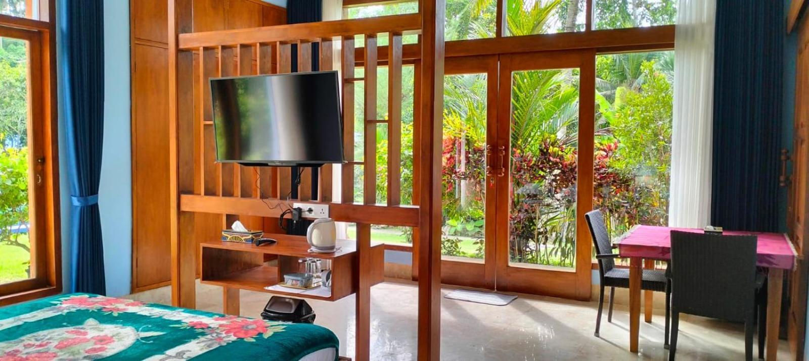 Biyu Siyu * Ubud